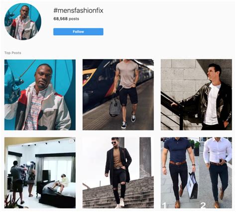 male model hashtags|Instagram Hashtags for Aspiring Male Models